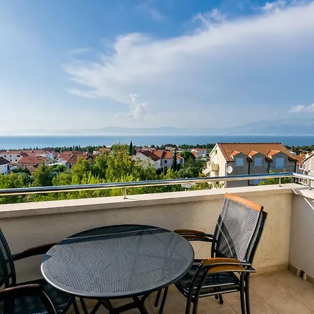 Emil Apartment Supetar