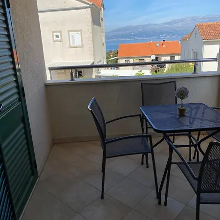 Apartman Emil *