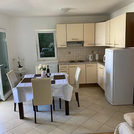 Apartman Emil