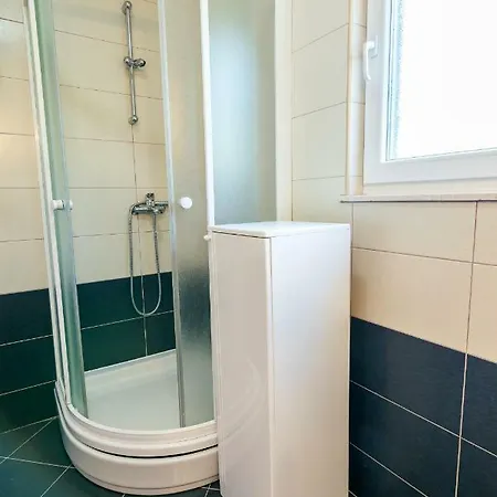 Emil Apartman Supetar