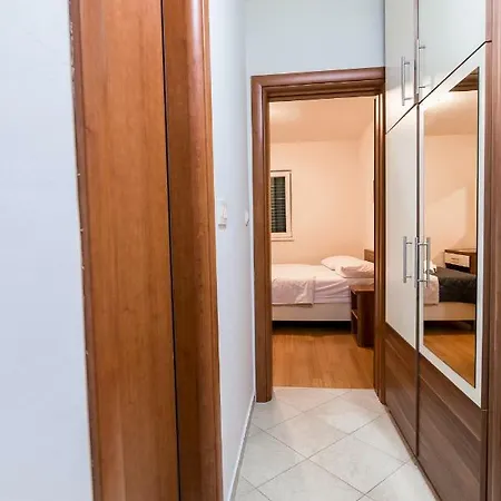 Emil Apartman Supetar
